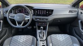 Volkswagen Taigo R-Line 1.0 TSI (2022)