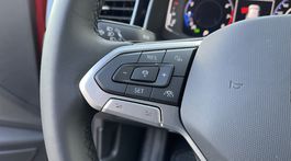 Volkswagen Taigo R-Line 1.0 TSI (2022)