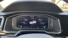 Volkswagen Taigo R-Line 1.0 TSI (2022)