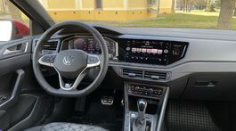 Volkswagen Taigo R-Line 1.0 TSI (2022)