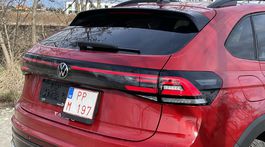 Volkswagen Taigo R-Line 1.0 TSI (2022)