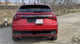 Volkswagen Taigo R-Line 1.0 TSI (2022)