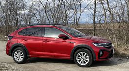 Volkswagen Taigo R-Line 1.0 TSI (2022)