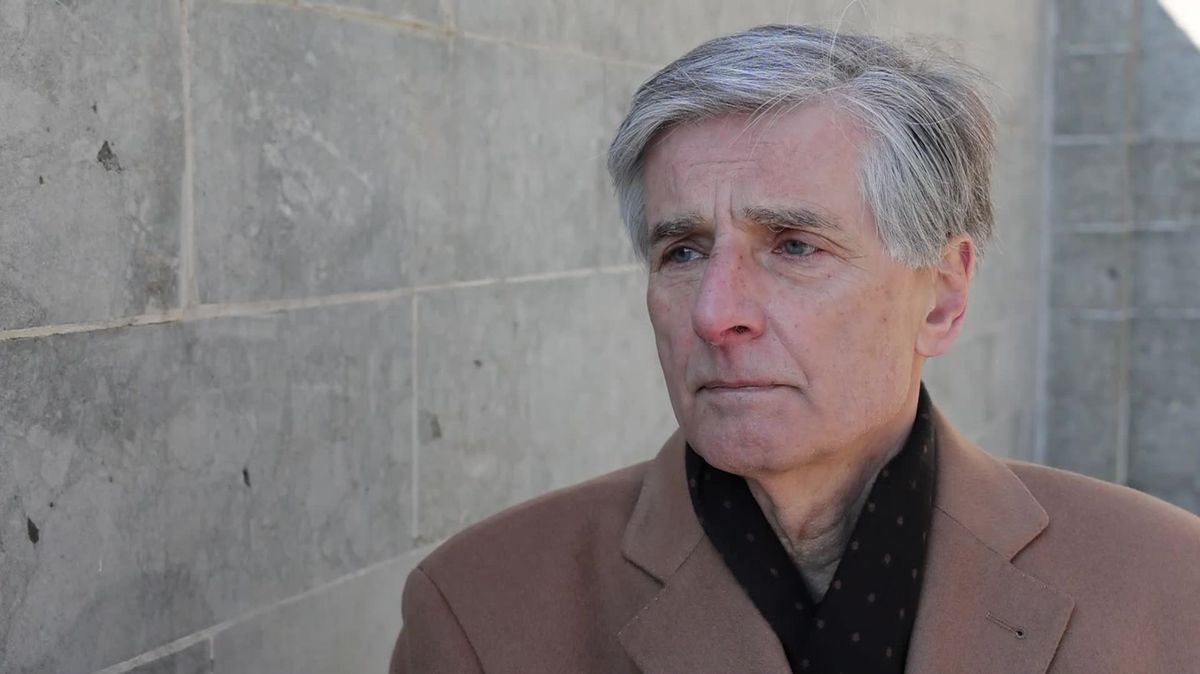 Peter Weiss