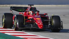1. Scuderia Ferrari
