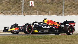3. Oracle Red Bull Racing