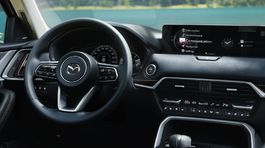 Mazda CX-60 - 2022