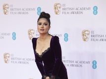 Salma Hayek