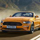 Ford Mustang California Special - 2022