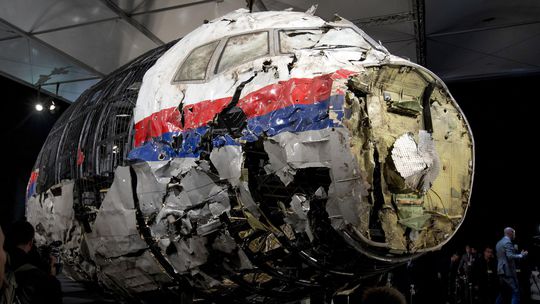 Verdikt v prípade zostrelenia letu MH17 je právoplatný, prokuratúra sa neodvolala