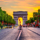 NEPOUZ Paríž