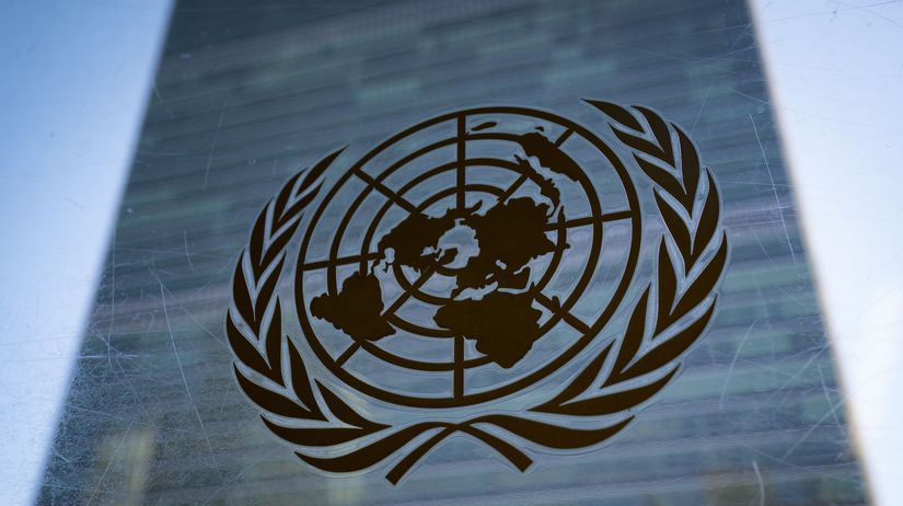 OSN / Organizácia spojených národov /