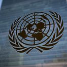 OSN / Organizácia spojených národov /