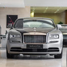 Rolls-Royce - Rusko