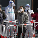 Virus Outbreak China