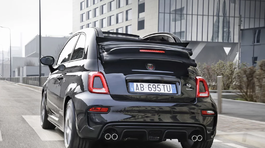 Abarth 695 - 2022