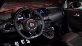 Abarth 695 - 2022