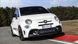 Abarth 695 - 2022