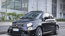 Abarth 695 - 2022