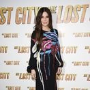 NY Special Screening of "The Lost City"