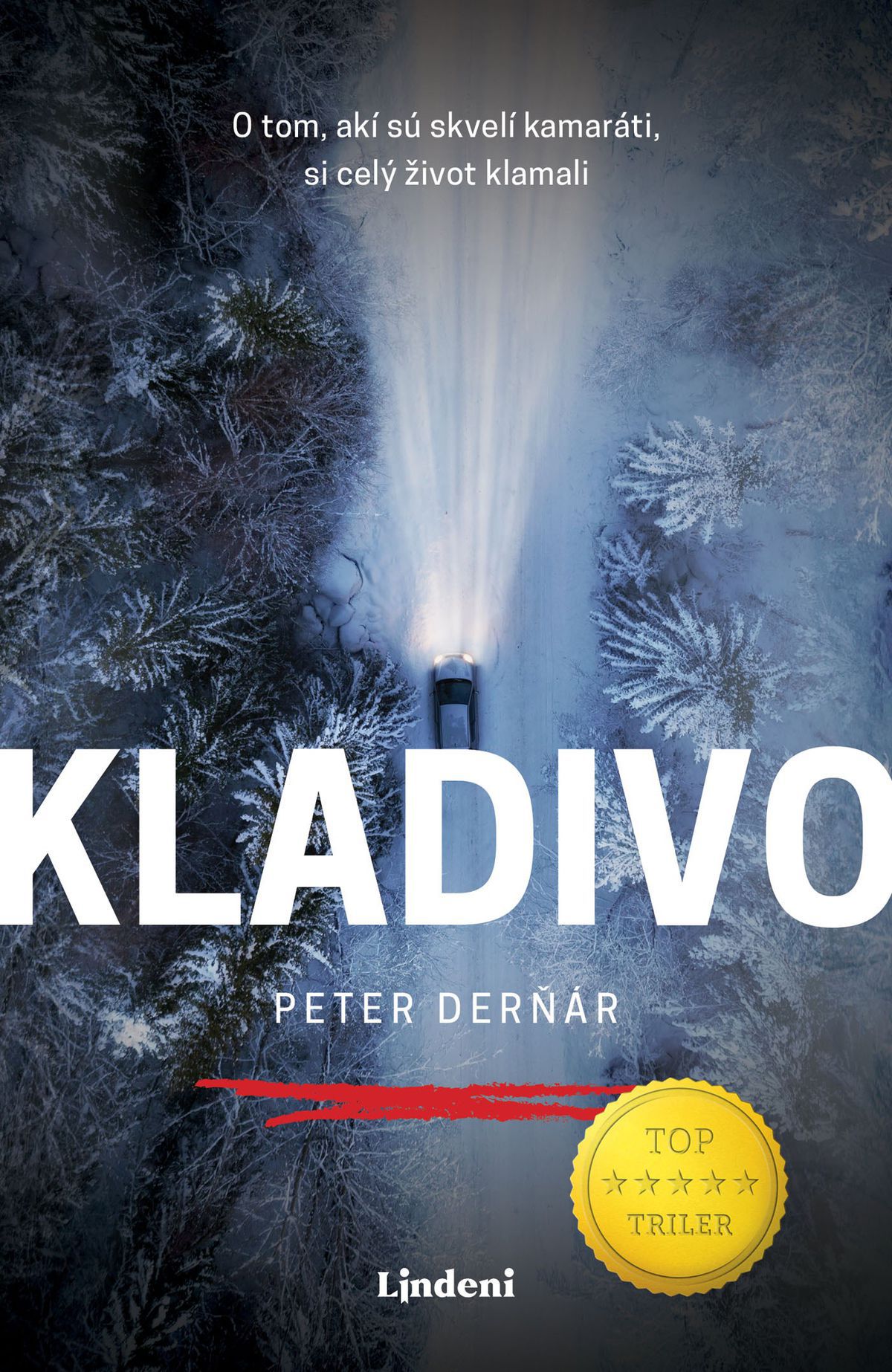 Leonid Andrejev: Diablov denník a iné novely