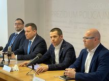 lipšic, hamran