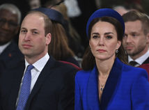 Britain Commonwealth Day