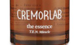 The Essence T.E.N. Miracle od Cremorlab 