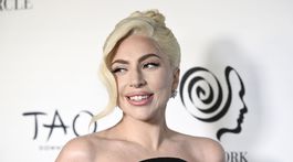 Lady Gaga 