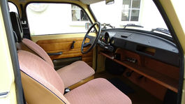 Trabant 601 S - 1990