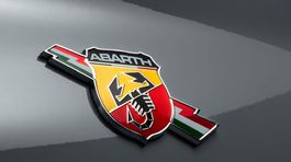 Abarth - logo