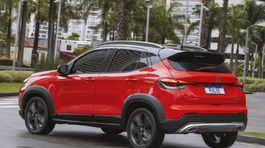 Fiat Pulse - 2021