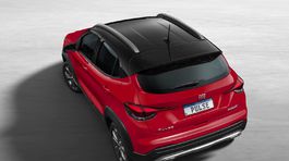 Fiat Pulse - 2021