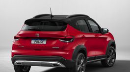 Fiat Pulse - 2021