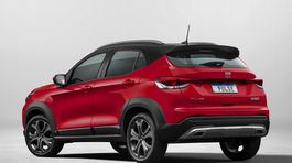 Fiat Pulse - 2021