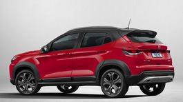 Fiat Pulse - 2021