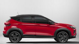 Fiat Pulse - 2021