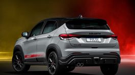 Fiat Pulse Abarth - 2022