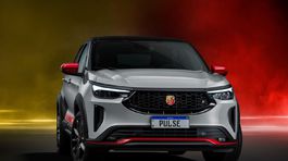 Fiat Pulse Abarth - 2022