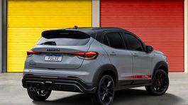 Fiat Pulse Abarth - 2022