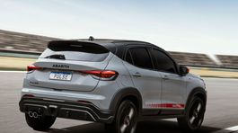 Fiat Pulse Abarth - 2022