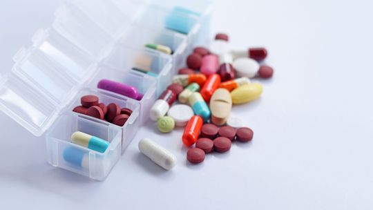 S liekmi buďte opatrní! Čo hrozí pri liekoch od bolesti, na čo dať pozor pri tabletkách na predpis?