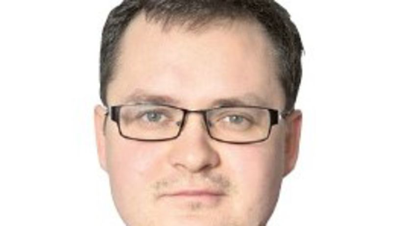 Pavel Havlíček, analytik Výskumného centra AMO,...
