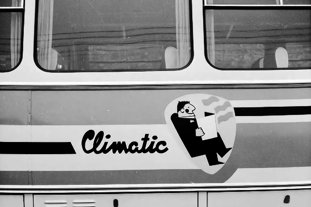 Autobus sľuboval komfort v horúcom počasí, ale...
