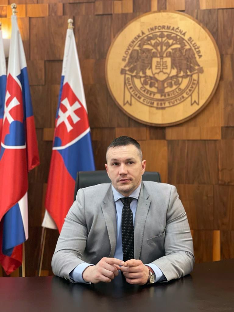 Michal Aláč
