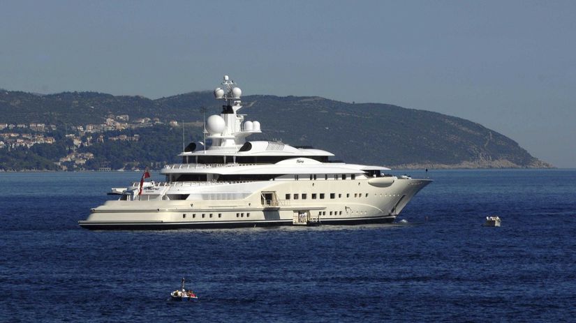 Irina Maladinová dostal od exmanžela v rámci...