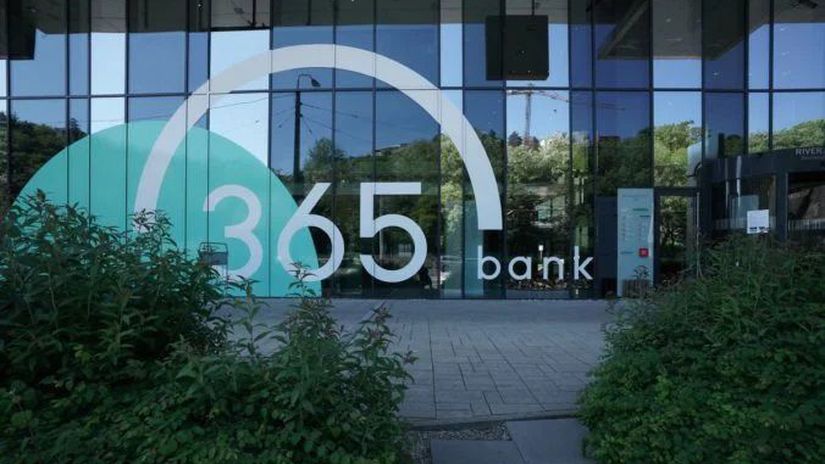 365 banka, PR, nepouzivat