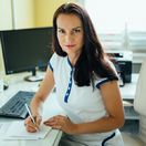 Adriana Simkova, PR, nepouzivat
