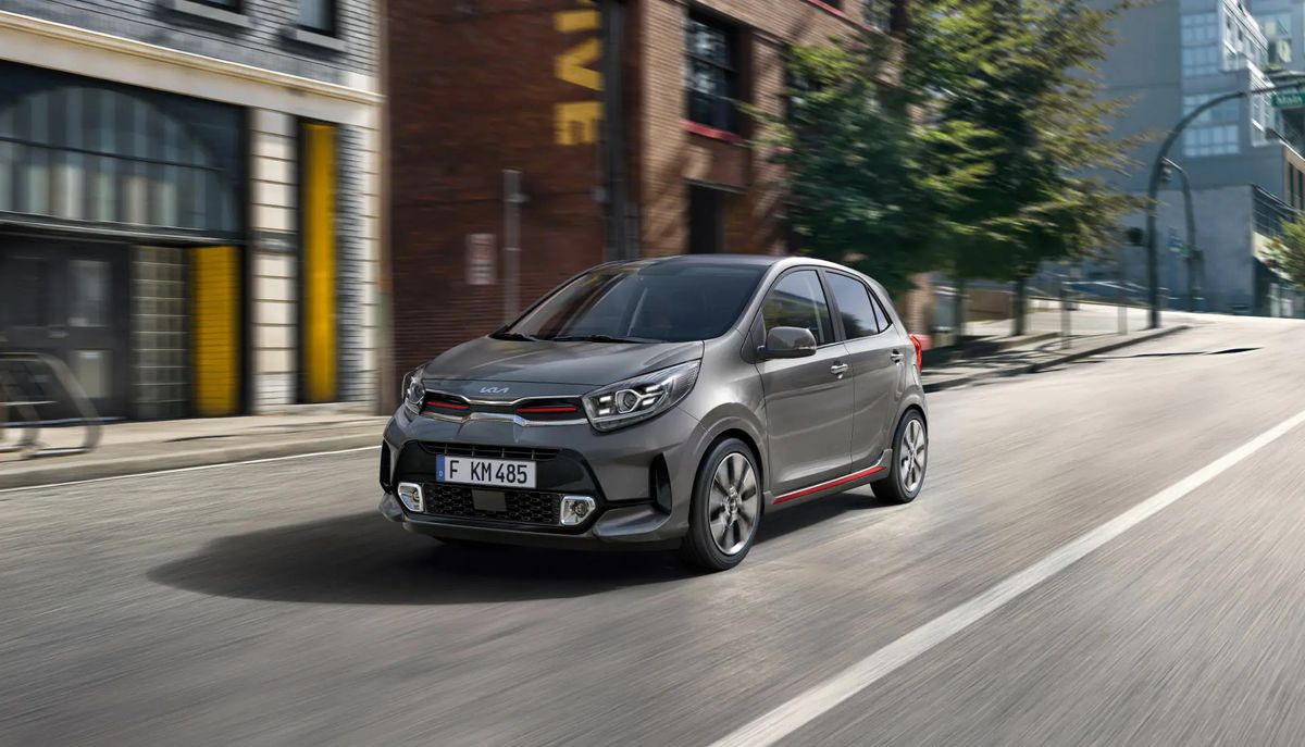 Kia Picanto