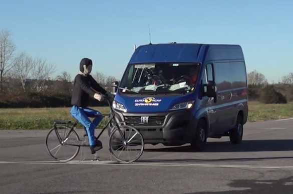 Len jedna dodávka z devätnástich získala...